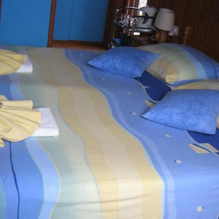 Perun Guest House มลินี ภายนอก รูปภาพ