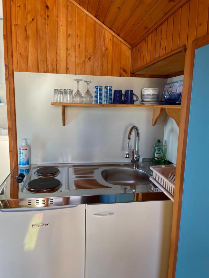 Perun Guest House มลินี ภายนอก รูปภาพ