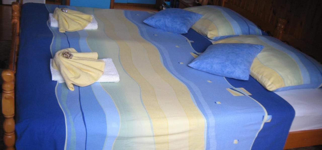 Perun Guest House มลินี ภายนอก รูปภาพ