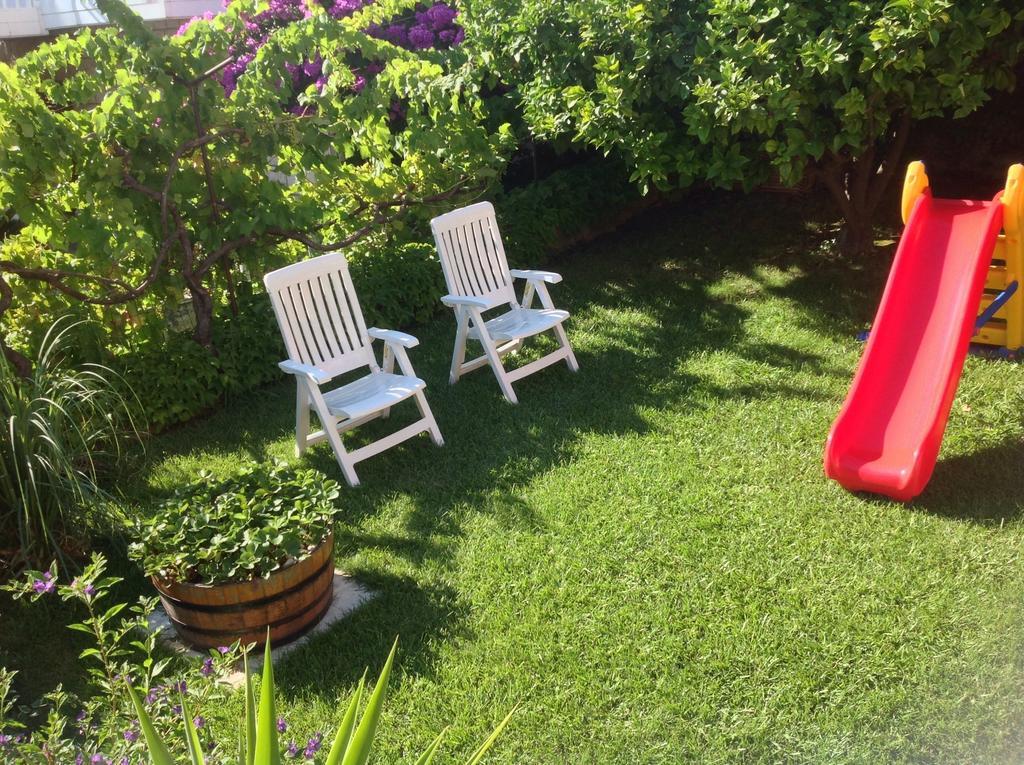 Perun Guest House มลินี ห้อง รูปภาพ