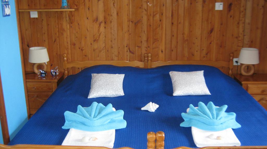 Perun Guest House มลินี ภายนอก รูปภาพ